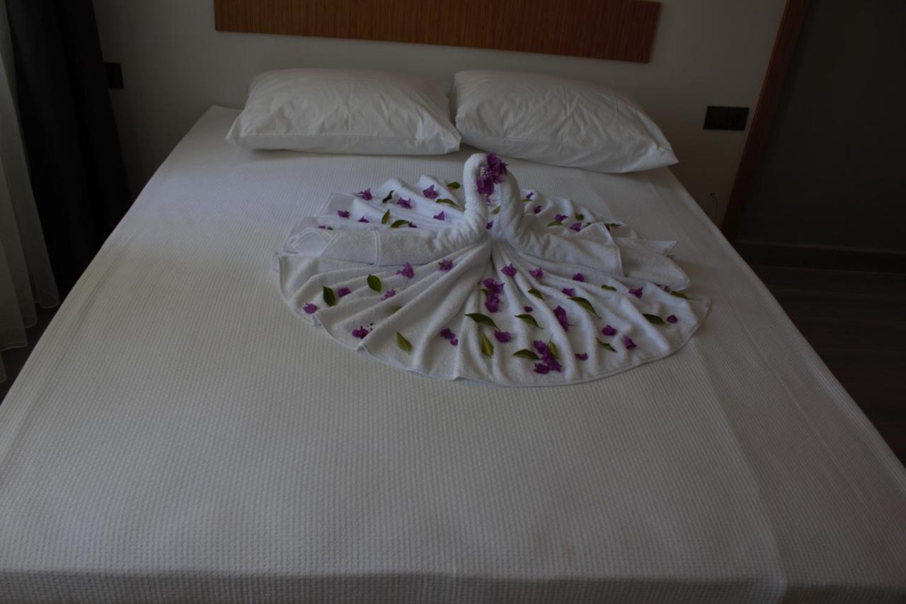 Akalia Resort Hotel & Spa Side Eksteriør bilde