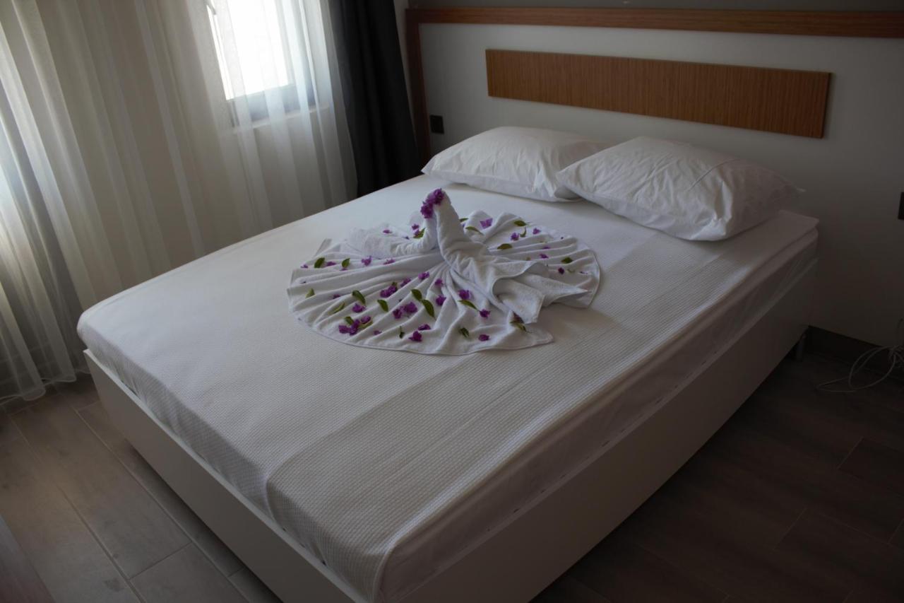 Akalia Resort Hotel & Spa Side Eksteriør bilde