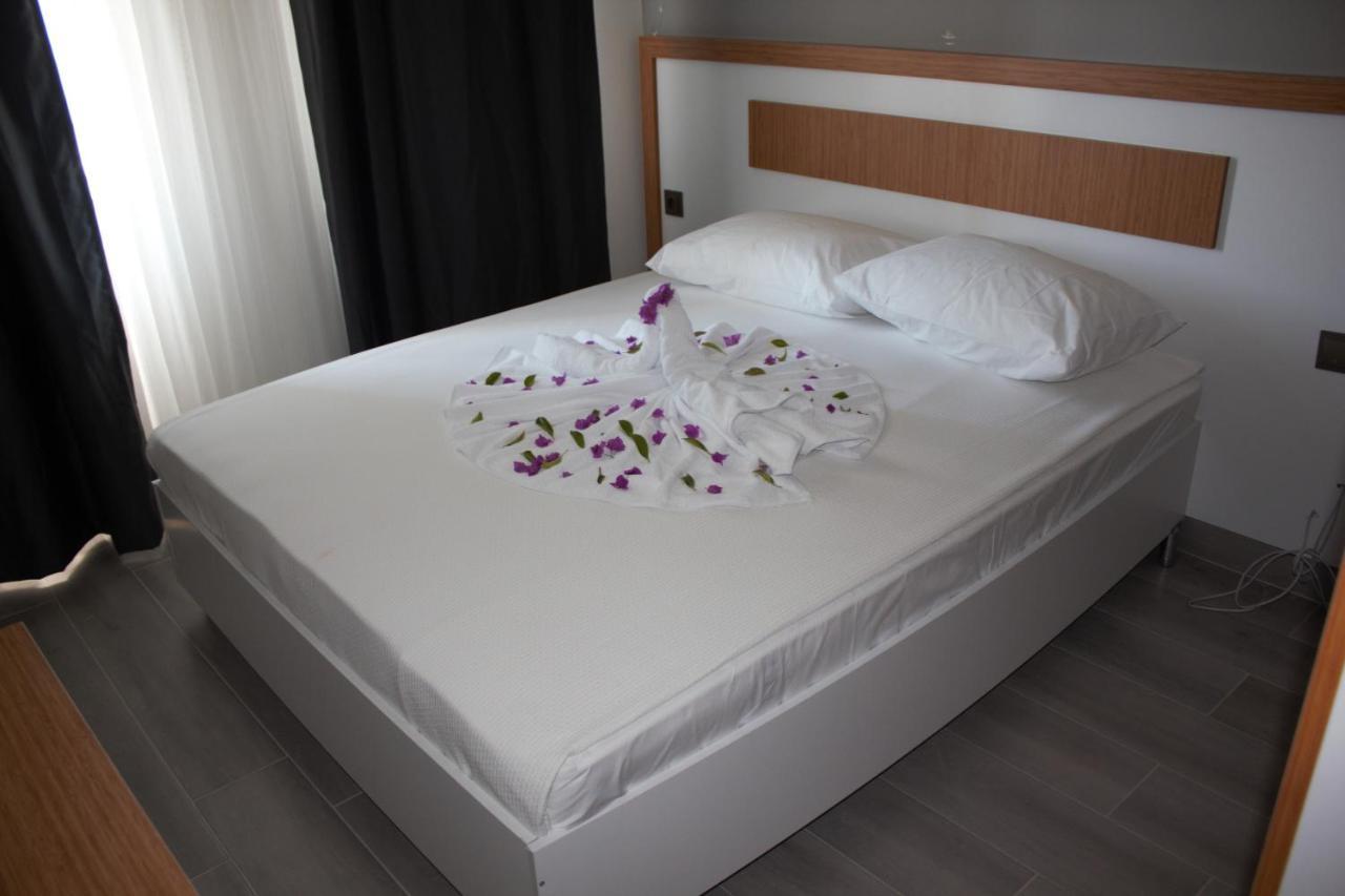 Akalia Resort Hotel & Spa Side Eksteriør bilde