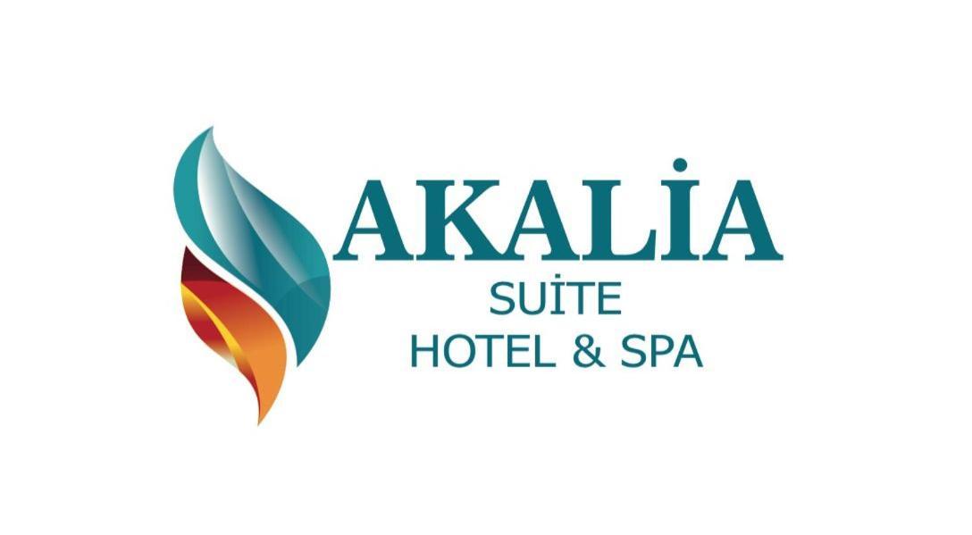 Akalia Resort Hotel & Spa Side Eksteriør bilde